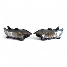 Load image into Gallery viewer, Frontscheinwerfer Mitsubishi Outlander III LED Ein Stück (Rechts oder Links) SCH3647356472yu