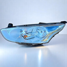 Frontscheinwerfer Ford B-Max AV1113W030AE Links Scheinwerfer Headlight