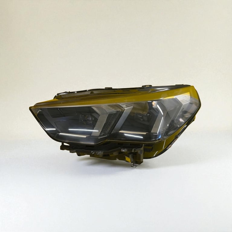 Frontscheinwerfer BMW X1 5A77EB3-05 LED Links Scheinwerfer Headlight SCH8744278228pl