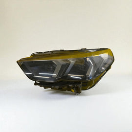 Frontscheinwerfer BMW X1 5A77EB3-05 LED Links Scheinwerfer Headlight SCH8744278228pl