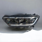 Frontscheinwerfer VW T-Roc 2GA941035AR Links Scheinwerfer Headlight