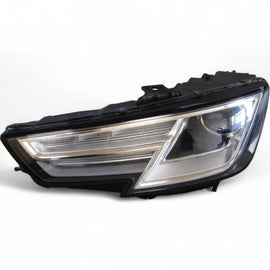 Frontscheinwerfer Audi A4 B9 8W0941005 Xenon Links Scheinwerfer Headlight SCH9305627023xn
