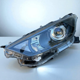 Frontscheinwerfer Toyota Yaris Links Scheinwerfer Headlight