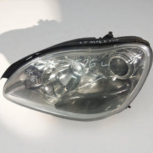 Load image into Gallery viewer, Frontscheinwerfer Mercedes-Benz W220 Bi-Xenon Links Scheinwerfer Headlight SCH6821552084wn