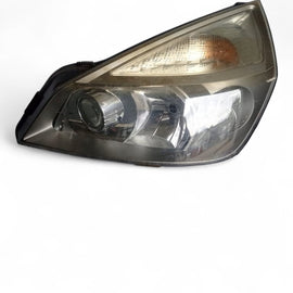 Frontscheinwerfer Renault Espace IV Xenon Links Scheinwerfer Headlight SCH6051275319yo