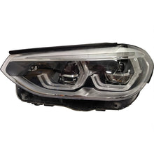 Laden Sie das Bild in den Galerie-Viewer, Frontscheinwerfer BMW G01 G02 7494051 Full LED Links Scheinwerfer Headlight SCH1060874701tt