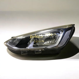 Frontscheinwerfer Ford Focus JX7B-13W030-AE JX7B-13W029-AE LED Rechts oder Links