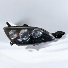 Laden Sie das Bild in den Galerie-Viewer, Frontscheinwerfer Mazda 3 Rechts Scheinwerfer Headlight SCH1345764585am