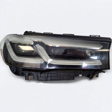 Laden Sie das Bild in den Galerie-Viewer, Frontscheinwerfer BMW 5 G31 G30 9850582-05 Rechts Scheinwerfer Headlight SCH4525544843gs
