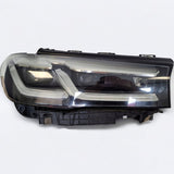 Frontscheinwerfer BMW 5 G31 G30 9850582-05 Rechts Scheinwerfer Headlight