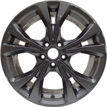 Load image into Gallery viewer, 1x Alufelge 18 Zoll 7.5&quot; 5x108 50ET LV4C-N2A Ford Kuga Rim Wheel