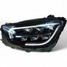 Laden Sie das Bild in den Galerie-Viewer, Frontscheinwerfer Mercedes-Benz Glc Amg A2539066303 Links Scheinwerfer Headlight SCH1606753967zk