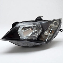 Frontscheinwerfer Seat Ibiza IV 6J1941021K Links Scheinwerfer Headlight