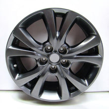 Load image into Gallery viewer, 1x Alufelge 17 Zoll 7.0" 5x114.3 9965957080 Mazda Cx5 Rim Wheel FEL7654270285kg
