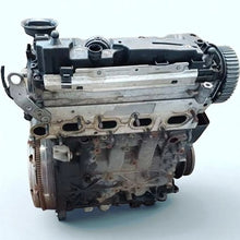 Laden Sie das Bild in den Galerie-Viewer, Motor VW Golf III VII CLHC 1.6 TDI 2014 Diesel Engine Unkomplett
