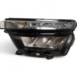 Frontscheinwerfer Skoda Kamiq 658941015 LED Ein Stück (Rechts oder Links) SCH1216639146da