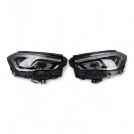 Frontscheinwerfer Audi W247 A2479063705 A2479066401 Ein Satz Headlight SCH8815379314wq