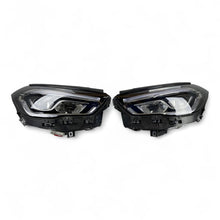 Laden Sie das Bild in den Galerie-Viewer, Frontscheinwerfer Audi W247 A2479063705 A2479066401 Ein Satz Headlight SCH8815379314wq
