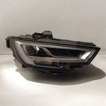 Load image into Gallery viewer, Frontscheinwerfer Audi A3 8V0941036 Rechts Scheinwerfer Headlight