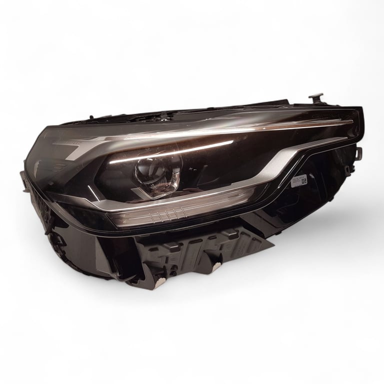 Frontscheinwerfer BMW 2 Coupe G42 5A320E6-08 Full LED Rechts Headlight SCH3639778334zu