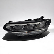 Laden Sie das Bild in den Galerie-Viewer, Frontscheinwerfer VW Passat B8 3G1941035P Links Scheinwerfer Headlight