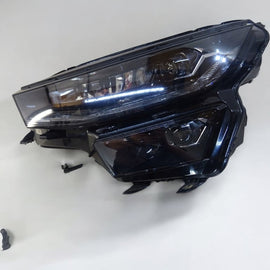 Frontscheinwerfer Skoda Kodiaq 566941035 Full LED Links Scheinwerfer Headlight SCH9793580201qu