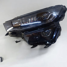 Laden Sie das Bild in den Galerie-Viewer, Frontscheinwerfer Skoda Kodiaq 566941035 Full LED Links Scheinwerfer Headlight SCH9793580201qu