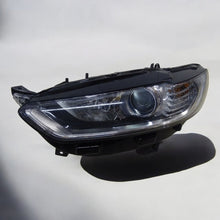 Laden Sie das Bild in den Galerie-Viewer, Frontscheinwerfer Ford Mondeo DS7313W030AE Links Scheinwerfer Headlight SCH1122350224qo