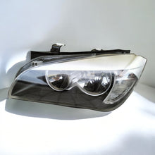 Laden Sie das Bild in den Galerie-Viewer, Frontscheinwerfer BMW X1 E84 7290233-03 Links Scheinwerfer Headlight SCH9907316369zv
