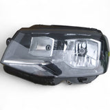 Frontscheinwerfer VW Transporter 7E1941015AD Links Scheinwerfer Headlight
