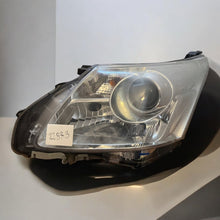 Laden Sie das Bild in den Galerie-Viewer, Frontscheinwerfer Toyota Avensis Links Scheinwerfer Headlight SCH2264308024ff