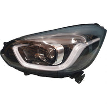 Laden Sie das Bild in den Galerie-Viewer, Frontscheinwerfer Honda Jazz V Full LED Links Scheinwerfer Headlight