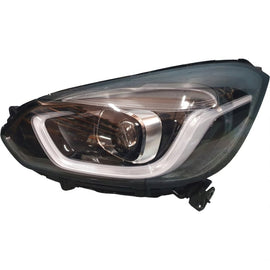 Frontscheinwerfer Honda Jazz V Full LED Links Scheinwerfer Headlight
