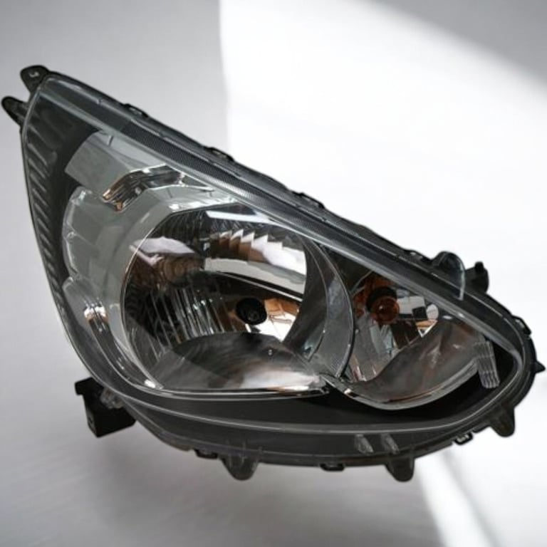 Frontscheinwerfer Mitsubishi Space Star W0563 Rechts Scheinwerfer Headlight