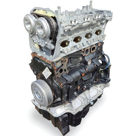 Motor Audi A4 DMS HCR 17716540060 2.0 TFSI 204PS 150kW 1TKm 2020 Benzin Komplett