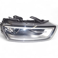 Laden Sie das Bild in den Galerie-Viewer, Frontscheinwerfer Audi Q3 8U0941004D LED Rechts Scheinwerfer Headlight