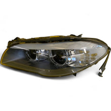 Load image into Gallery viewer, Frontscheinwerfer BMW 5 F11 F10 7203245-18 Xenon Links Scheinwerfer Headlight SCH6035971463cv