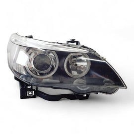 Frontscheinwerfer BMW 5 E60 E61 Xenon Rechts Scheinwerfer Headlight SCH8168170576mv