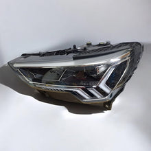 Laden Sie das Bild in den Galerie-Viewer, Frontscheinwerfer Audi Q3 83A941033 LED Links Scheinwerfer Headlight