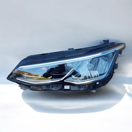 Frontscheinwerfer VW Golf VIII 5H1941005 LED Links Scheinwerfer Headlight SCH3863692362iq