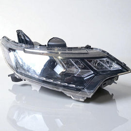 Frontscheinwerfer Mitsubishi Outlander III ECM21-21E20 LED Rechts Headlight