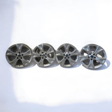 Laden Sie das Bild in den Galerie-Viewer, 4x Alufelge 17 Zoll 7.0&quot; 5x112 54ET 1Z0601025 Skoda Octavia Rim Wheel