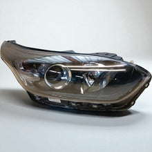 Load image into Gallery viewer, Frontscheinwerfer Kia Ceed 92102J7051 LED Rechts Scheinwerfer Headlight