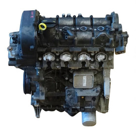 Motor Audi VW A3 Golf III CXSA 1.4 TFSI 122PS 90kW 99TKm 2012 Benzin Unkomplett
