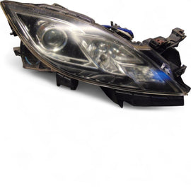 Frontscheinwerfer Mazda 6 41031 Xenon Rechts Scheinwerfer Headlight