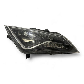 Frontscheinwerfer Seat Leon 5F1941008J Full LED Rechts Scheinwerfer Headlight SCH3482336459vk