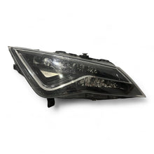 Laden Sie das Bild in den Galerie-Viewer, Frontscheinwerfer Seat Leon 5F1941008J Full LED Rechts Scheinwerfer Headlight SCH3482336459vk