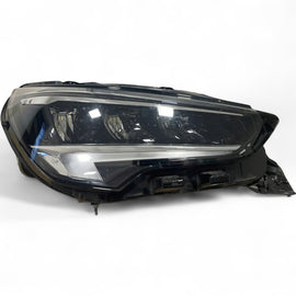Frontscheinwerfer Opel Corsa F 9829522580 LED Rechts Scheinwerfer Headlight SCH8982338413uy
