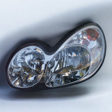 Laden Sie das Bild in den Galerie-Viewer, Frontscheinwerfer Hyundai Sonata Xenon Links Scheinwerfer Headlight