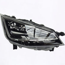 Laden Sie das Bild in den Galerie-Viewer, Frontscheinwerfer Seat Ibiza V 6F1941008B Full LED Rechts Scheinwerfer Headlight